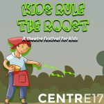 Kids Rule The Roost
