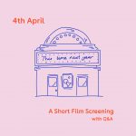 Short Film Screening - TTNY Film Club