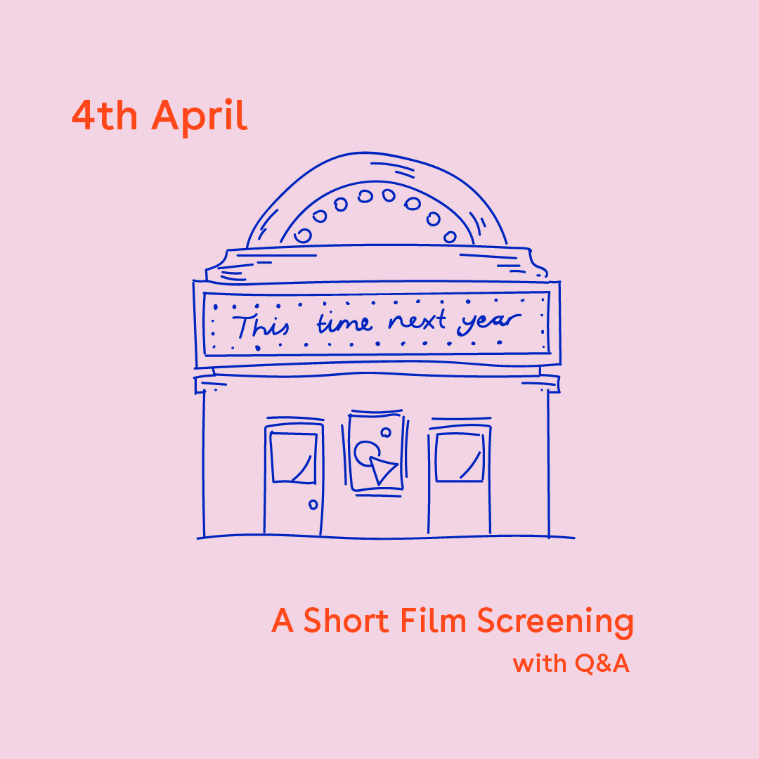 Short Film Screening - TTNY Film Club