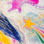 E17 Art Trail - Colour and Light in the Air