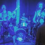 Sonic Rebellion Rock & Metal Club: Concrete Age - Grimpulse - Ansia