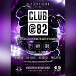 CLUB@82