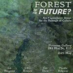 Forest of the Future? Private View
