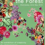 Art from the Forest Exhibition
