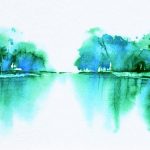 Watercolour Painting
