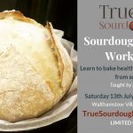 Sourdough Baking Workshop