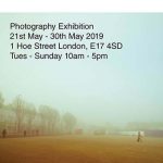 Walthamstow Pictorial photography exhibition