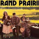 Grand Prairie Live country rock at the Pough & Harrow Public Bar!