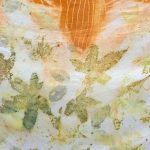 Talk on Natural Dyes