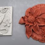 Clay Modelling