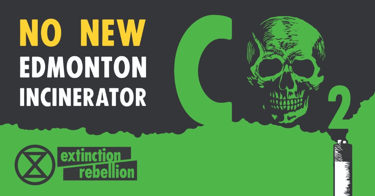 No New Edmonton Incinerator