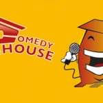Funhouse Comedy Club - Comedy Night