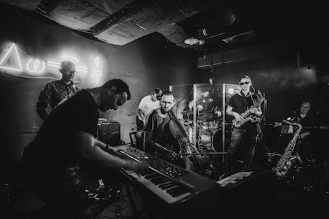 Polish Jazz London Series: Niechęć