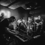 Polish Jazz London series: Niechęć