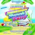 CLUB@82