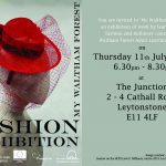 Fashion Exhibition