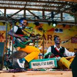 Madalitso Band + Rapasa Nyatrapasa Otieno