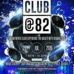 CLUB@82
