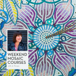 Two Day Beginners Mosaic Course