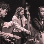 Polish Jazz London Series: Marcin Masecki's Jazz Trio