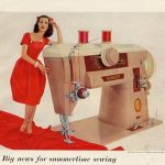 Dressmaking workshop, runs over 3 days
