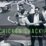 The Chicken Shack’s legendary Record Hop night!