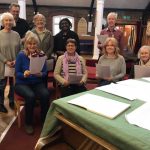 Sing17 - Singing for seniors!