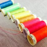 Sewing for beginners