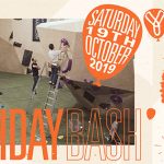 Yonder's Big Birthday Bash