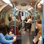 Walham Forest Cello Fest - the 7th UNDERGROUND LUNCHTIME RECITAL