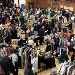Pop Up Vintage Fairs London at Walthamstow Assembly Hall!