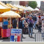 French market