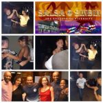 Salsa classes for every level and Salsa Club with Salsa@Sinbin Team - every Thursday!