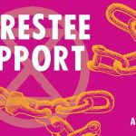 Climate Change Comedy Afternoon: Arrestee Support Fundraiser