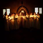 Lucia concert