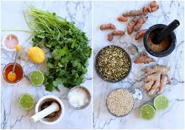 Ayuvedic Season Cleanse