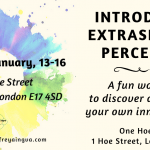 Introducing ExtraSensory Perception (ESP)