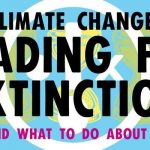 Heading for Extinction? Two very different responses