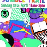 Francis Road Jumble Trail