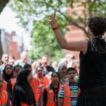 Free Family Singing Sessions