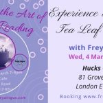 Experience the Art of Tea Leaf Reading