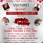 Ladies Night Special Edition - Valentine\'s Celebration