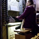 Organ Recital in Chingford
