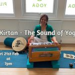 Kirtan - The Sound of Yoga