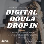 Digital Doula Drop-In