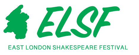 Behind Closed Doors Shakespeare