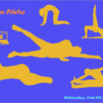 Pilates online