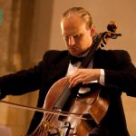 Waltham Forest Cello Fest - Cello Academy - Online Summer Cello Master Classes via Zoom