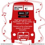 Sing17 Goes Global