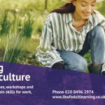 Plant Lover's Walk - Leyton Jubilee Park - FREE